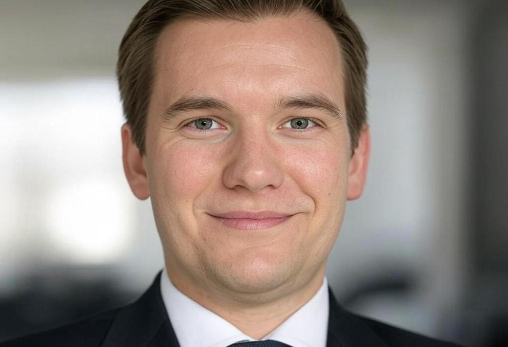 Alexander H. – Geschichte & Politik