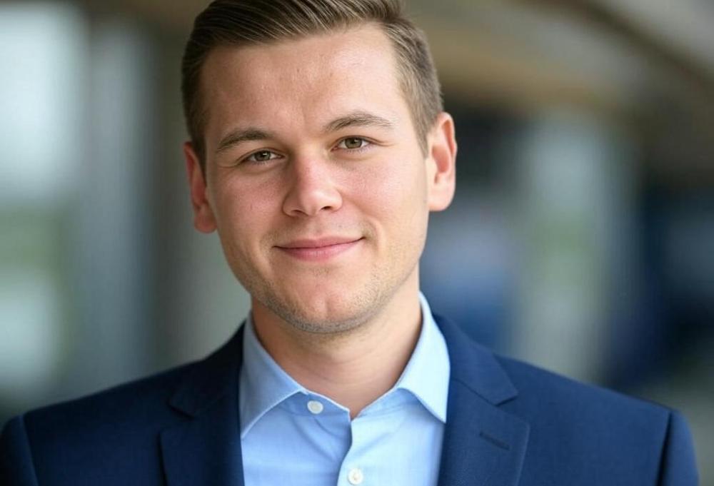 Benjamin F. – Wirtschaft & Finanzen