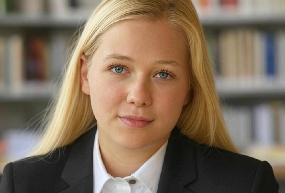 Sophia L. – Psychologie & Pädagogik