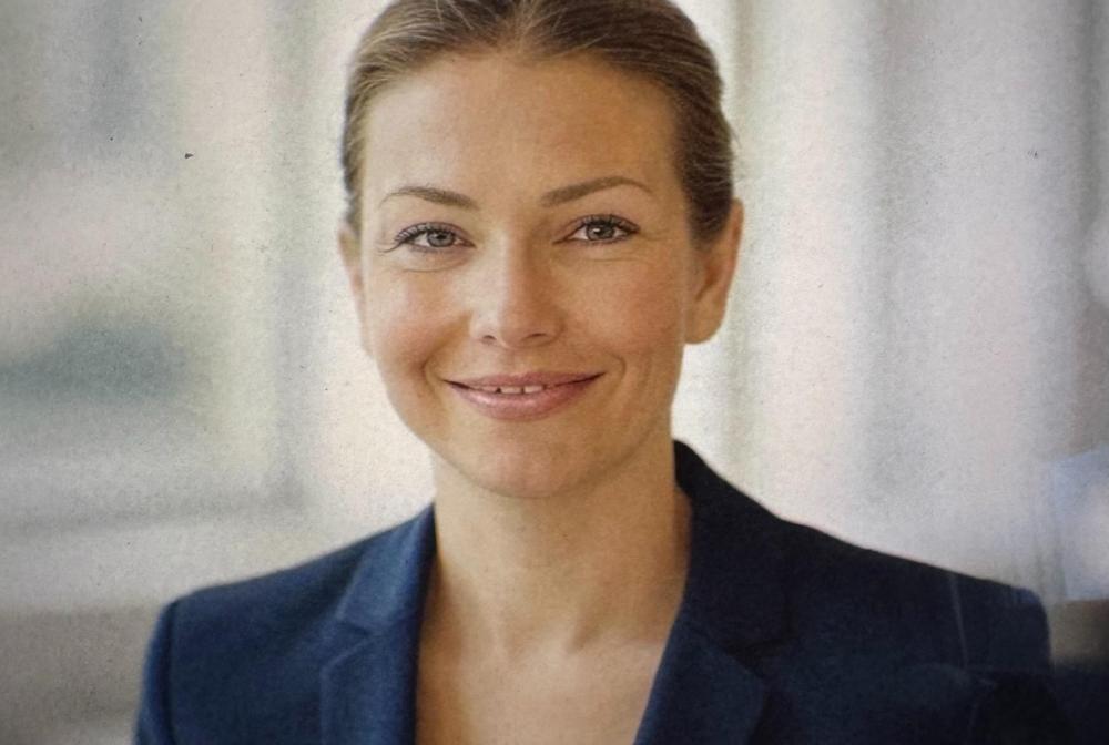 Elena M. – Medizin & Gesundheitswissenschaften