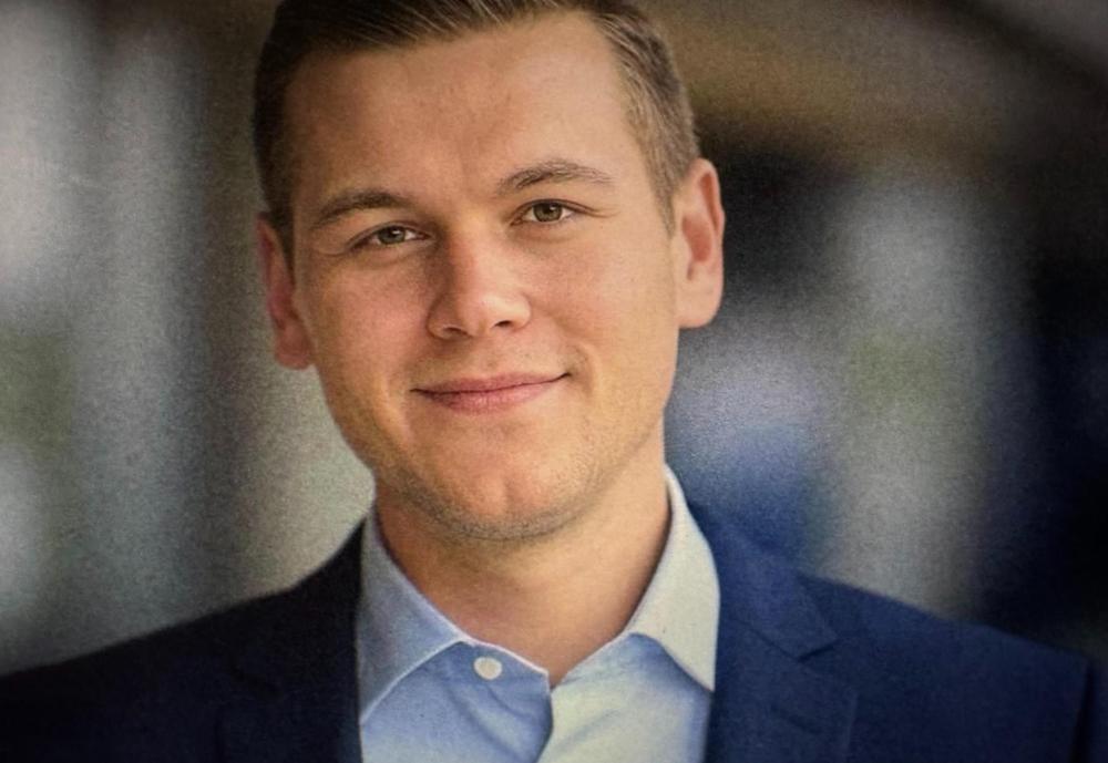 Benjamin F. – Wirtschaft & Finanzen