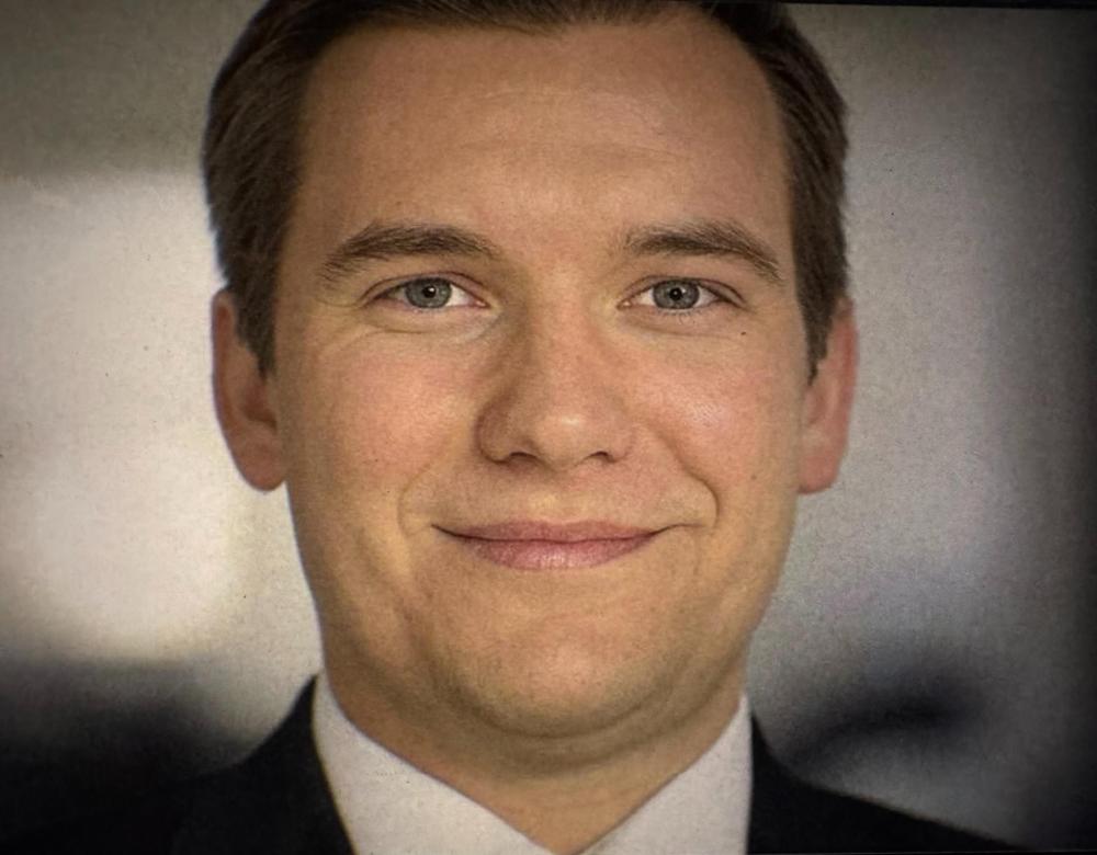 Alexander H. – Geschichte & Politik