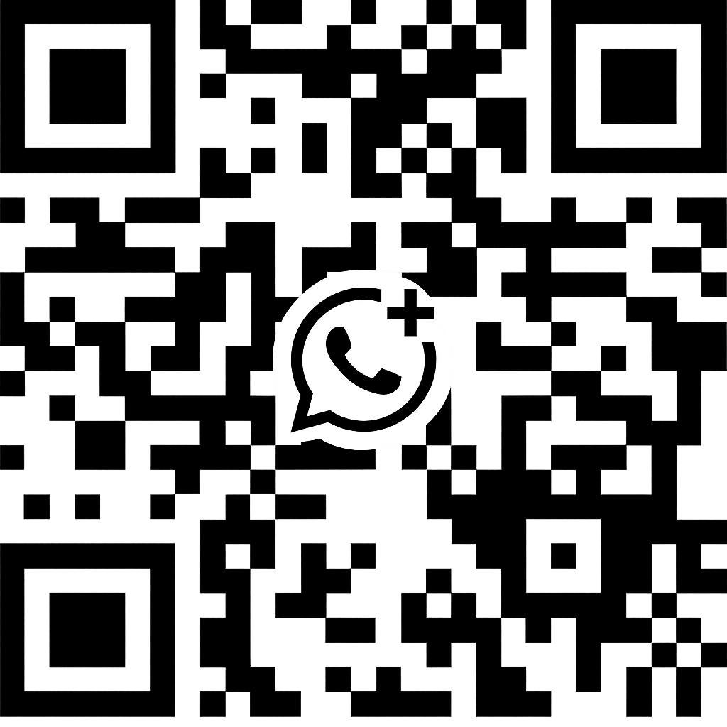 QR WatsApp
